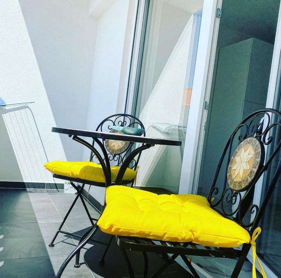 Apartman Deluxe Zadar